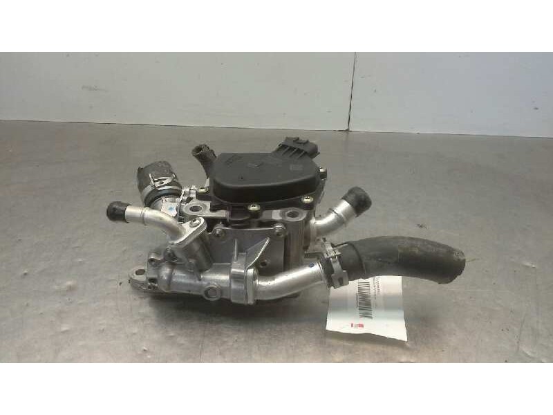 Recambio de caja termostato para nissan juke (f15) 1.6 16v referencia OEM IAM V290450061  