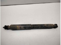 Recambio de amortiguador trasero para opel corsa b referencia OEM IAM   13844