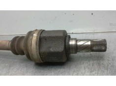 Recambio de transmision delantera izquierda para renault scenic ii 1.9 dci diesel referencia OEM IAM    2