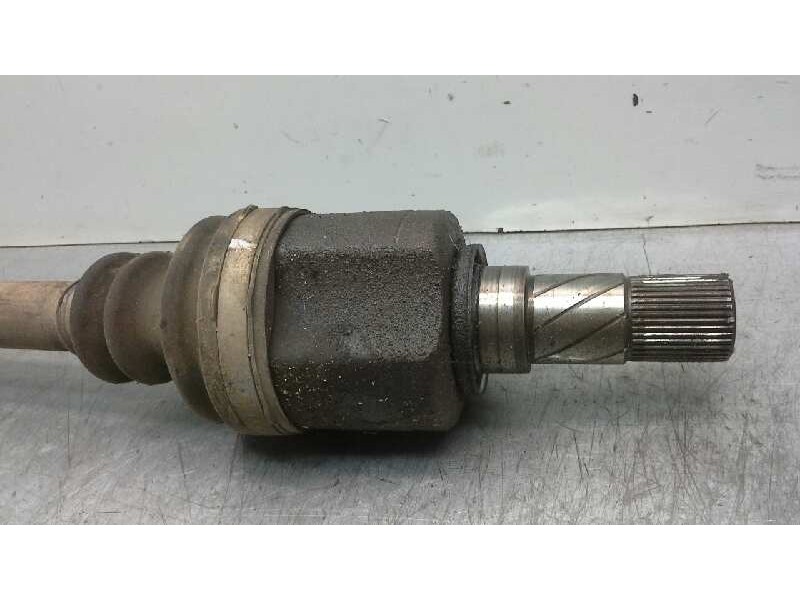 Recambio de transmision delantera izquierda para renault scenic ii 1.9 dci diesel referencia OEM IAM   