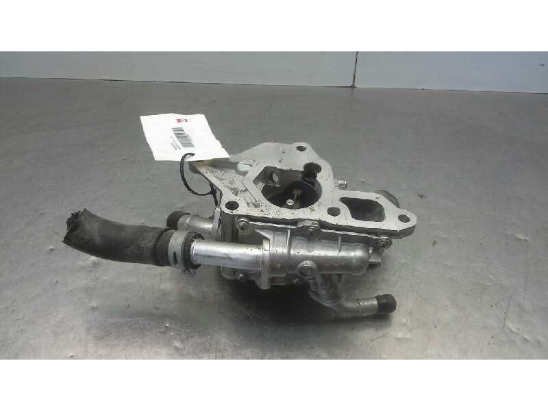 Recambio de caja termostato para nissan juke (f15) 1.6 16v referencia OEM IAM V290450061  