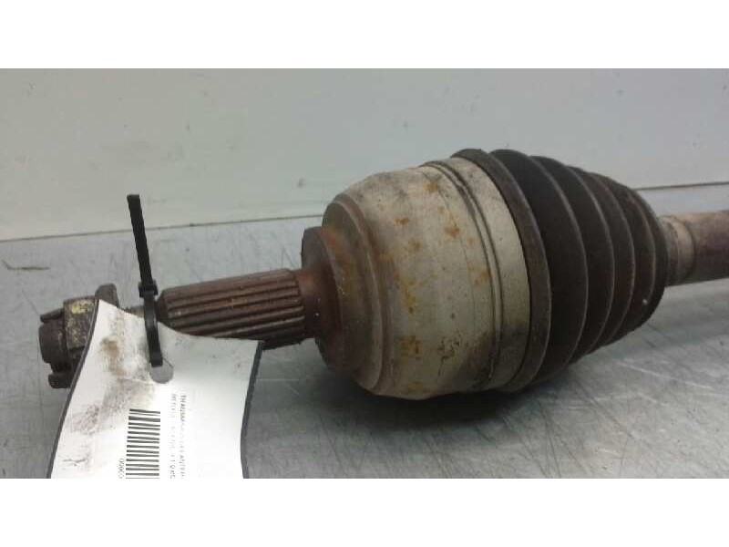 Recambio de transmision delantera izquierda para renault scenic ii 1.9 dci diesel referencia OEM IAM   