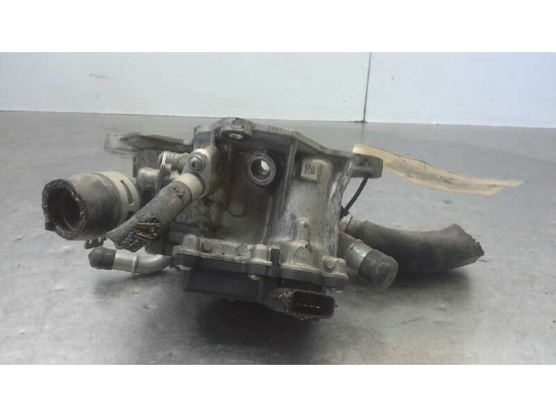 Recambio de caja termostato para nissan juke (f15) 1.6 16v referencia OEM IAM V290450061  