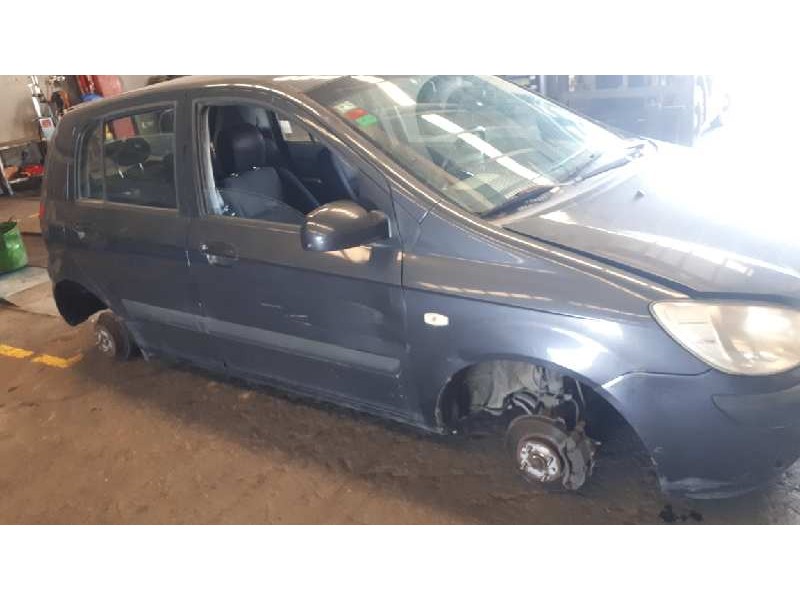hyundai getz (tb) del año 2006