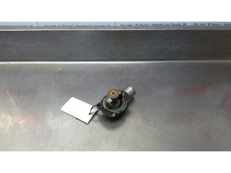 Recambio de caja termostato para volkswagen touareg (7la) tdi r5 referencia OEM IAM   