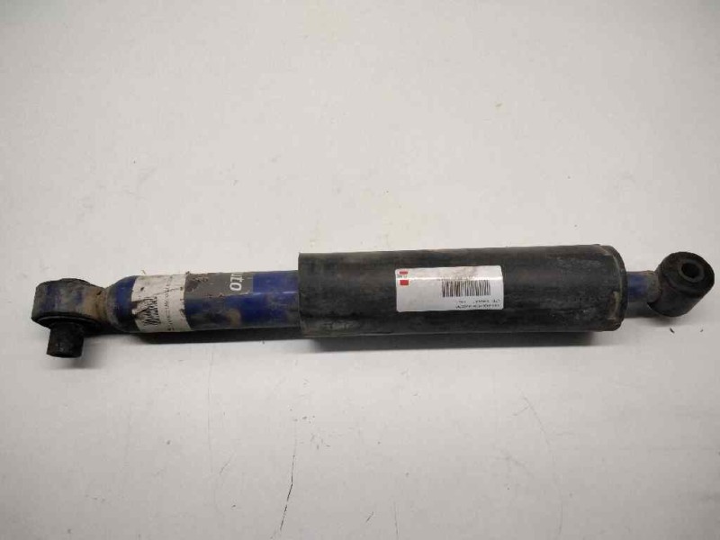 Recambio de amortiguador trasero para opel corsa a referencia OEM IAM   13845
