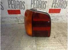 Recambio de piloto trasero izquierdo para volkswagen polo berlina (6n1) 1.9 diesel referencia OEM IAM   
