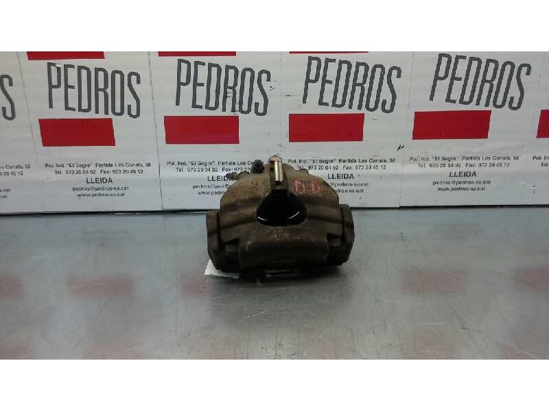 Recambio de pinza freno delantera derecha para volkswagen touareg (7la) tdi r5 referencia OEM IAM 7H0615124A  