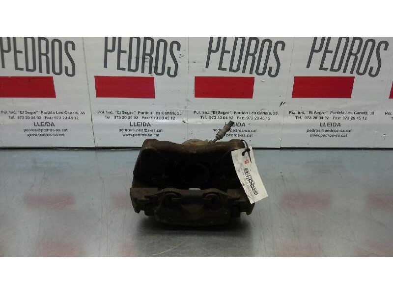 Recambio de pinza freno delantera derecha para volkswagen touareg (7la) tdi r5 referencia OEM IAM 7H0615124A  