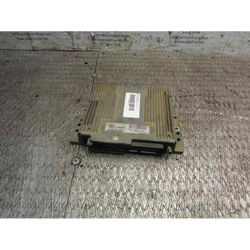 Recambio de centralita motor uce para renault laguna (b56) 2.0 anade referencia OEM IAM S103717205R 213 