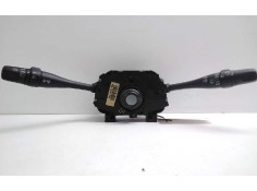 Recambio de mando intermitentes y limpia para nissan primera berlina (p11) referencia OEM IAM 257SA  