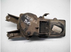 Recambio de motor limpia delantero para opel corsa b 1.2 referencia OEM IAM 5045749  13846