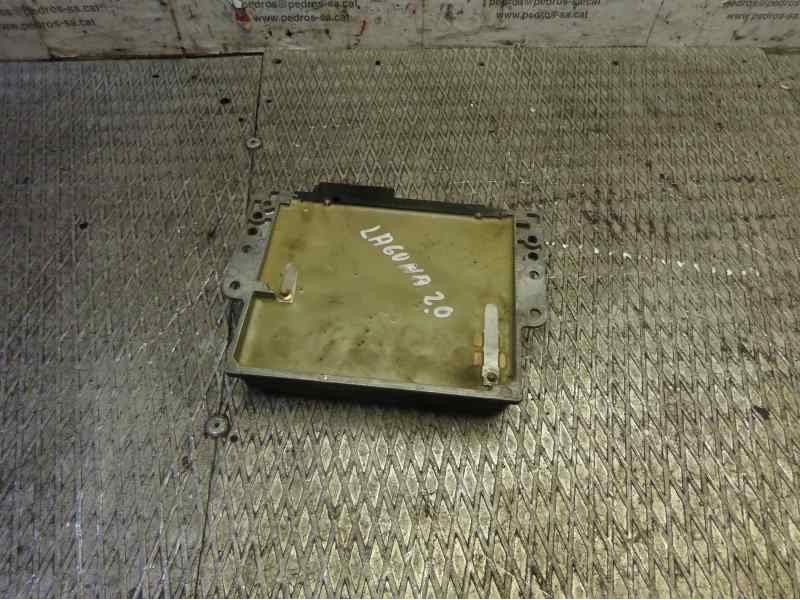 Recambio de centralita motor uce para renault laguna (b56) 2.0 anade referencia OEM IAM S103717205R 213 