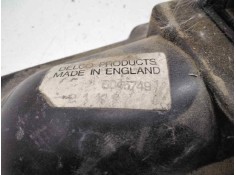 Recambio de motor limpia delantero para opel corsa b 1.2 referencia OEM IAM 5045749  13846 2