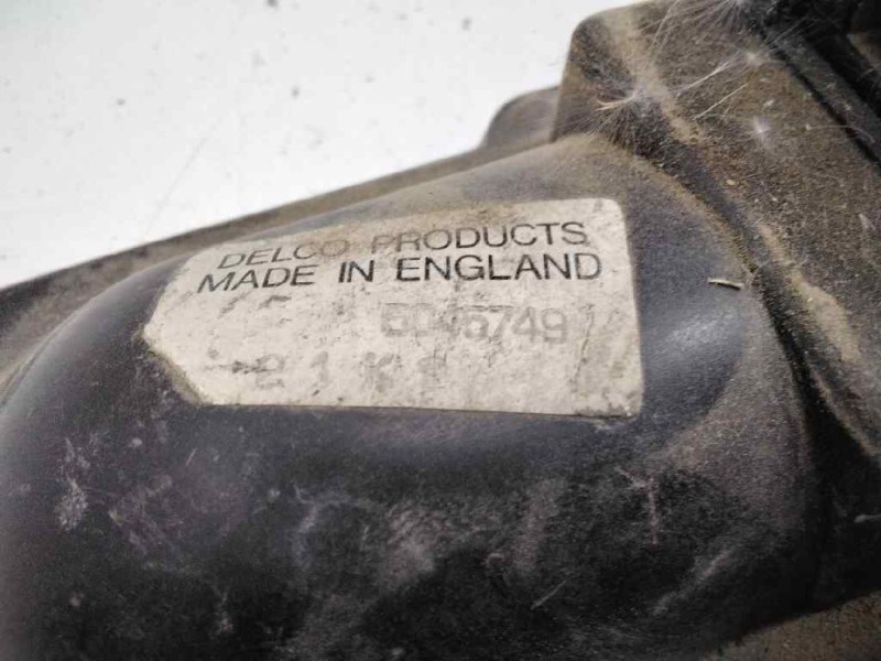 Recambio de motor limpia delantero para opel corsa b 1.2 referencia OEM IAM 5045749  13846