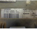 CENTRALITA MOTOR UCE S103717205R 213 