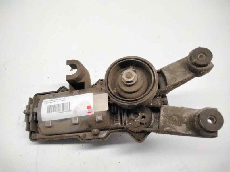 Recambio de motor limpia delantero para opel corsa b 1.2 referencia OEM IAM 5045749  13846