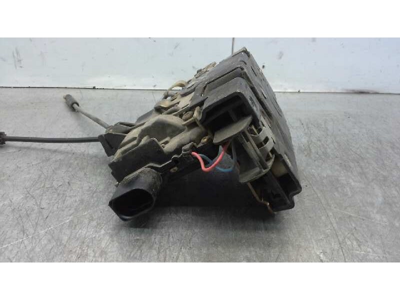 Recambio de cerradura puerta delantera derecha para seat arosa (6h1) select referencia OEM IAM   