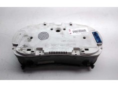 Recambio de cuadro instrumentos para seat arosa (6h1) select referencia OEM IAM 0262601003   2