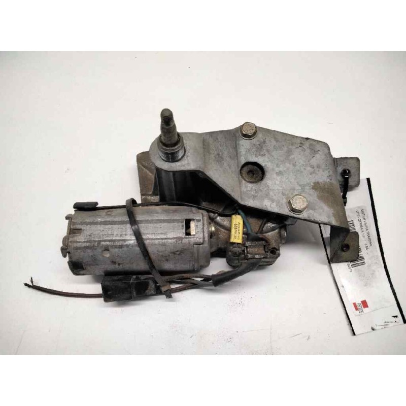 Recambio de motor limpia trasero para opel corsa a 1.0 referencia OEM IAM   13856