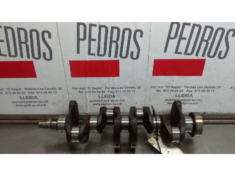 Recambio de cigueñal para suzuki samurai (sj) 1.3 cat referencia OEM IAM   