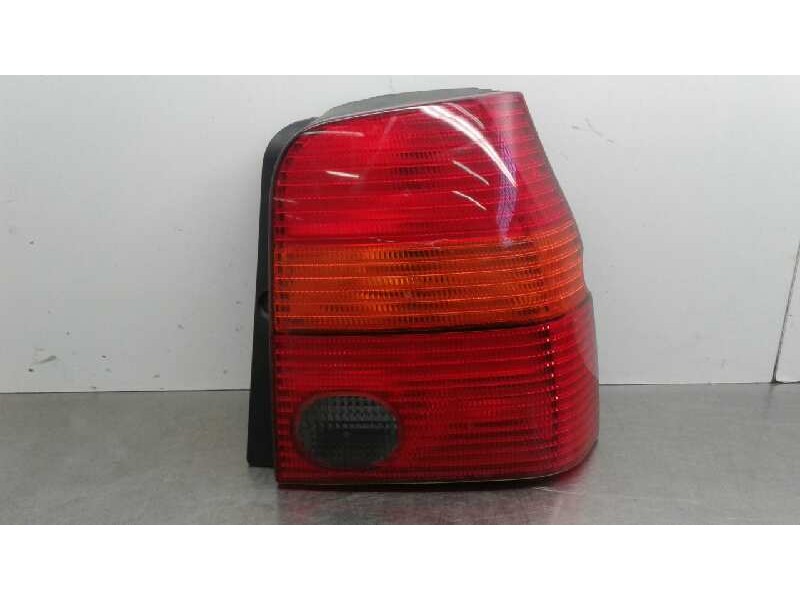 Recambio de piloto trasero derecho para seat arosa (6h1) select referencia OEM IAM   