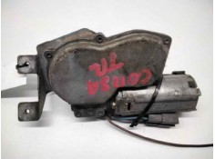 Recambio de motor limpia trasero para opel corsa a 1.0 referencia OEM IAM   13856 2