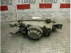 Recambio de faro izquierdo para hyundai accent (x3) 1.5 gls referencia OEM IAM    2
