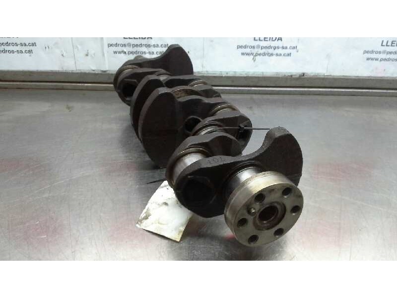 Recambio de cigueñal para suzuki samurai (sj) 1.3 cat referencia OEM IAM   