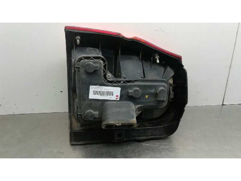 Recambio de piloto trasero derecho para seat arosa (6h1) select referencia OEM IAM   