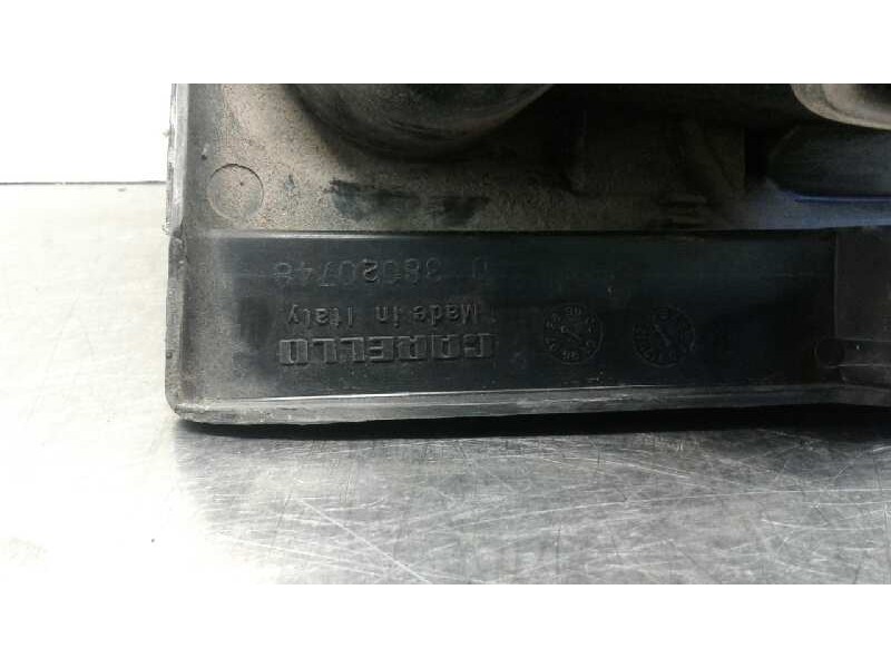 Recambio de piloto trasero derecho para seat arosa (6h1) select referencia OEM IAM   