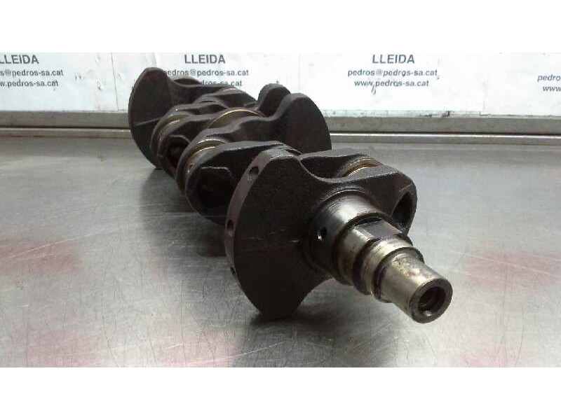 Recambio de cigueñal para suzuki samurai (sj) 1.3 cat referencia OEM IAM   