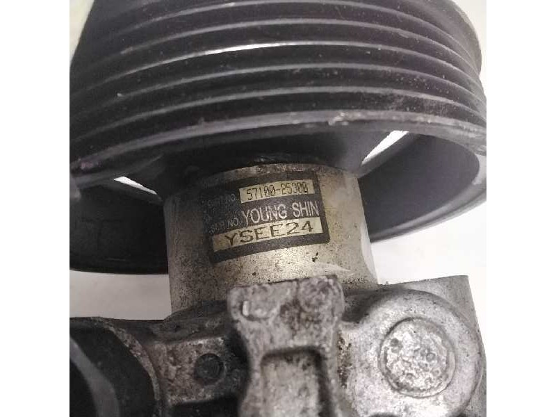 Recambio de bomba servodireccion para » otros... modelos referencia OEM IAM 5710025300  13860