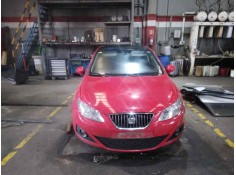 seat ibiza (6j5) del año 2008
