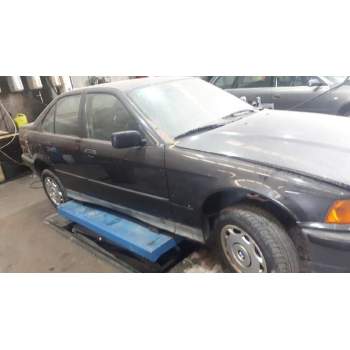 bmw serie 3 berlina (e36) del año 1992