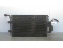 CONDENSADOR / RADIADOR AIRE ACONDICIONADO 1J0820411D 