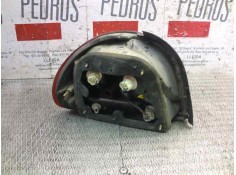 Recambio de piloto trasero derecho para hyundai accent (x3) 1.5 gls referencia OEM IAM    2