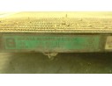 CONDENSADOR / RADIADOR AIRE ACONDICIONADO 1J0820411D 