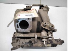 Recambio de colector admision para opel corsa b referencia OEM IAM 90570947  13901