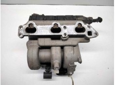 Recambio de colector admision para opel corsa b referencia OEM IAM 90570947  13901 2