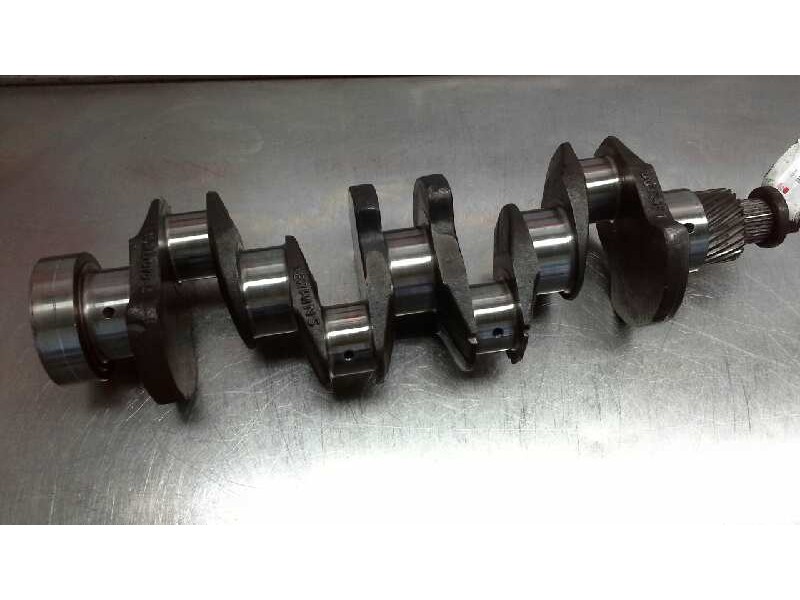 Recambio de cigueñal para ebro f-350 f-350 referencia OEM IAM   