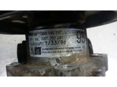 Recambio de bomba direccion para audi a3 (8l) 1.8 20v referencia OEM IAM 06A145157   2