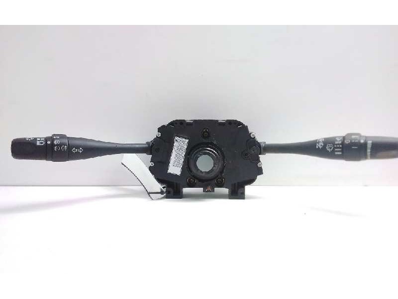 Recambio de mando intermitentes y limpia para nissan primera berlina (p11) referencia OEM IAM 257SA  