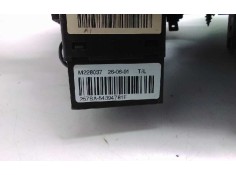 Recambio de mando intermitentes y limpia para nissan primera berlina (p11) referencia OEM IAM 257SA   2