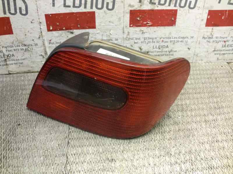 Recambio de piloto trasero derecho para citroen xsara berlina 1.9 d sx referencia OEM IAM 6351J5  