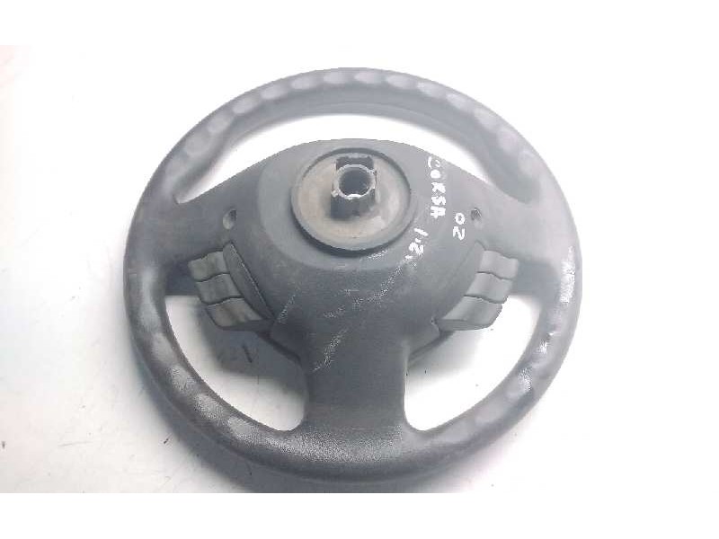 Recambio de volante para opel corsa b 1.2 referencia OEM IAM 24402534  