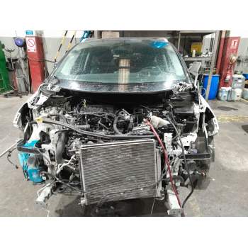 RENAULT GRAND SCÉNIC IV (R9_) de desguace