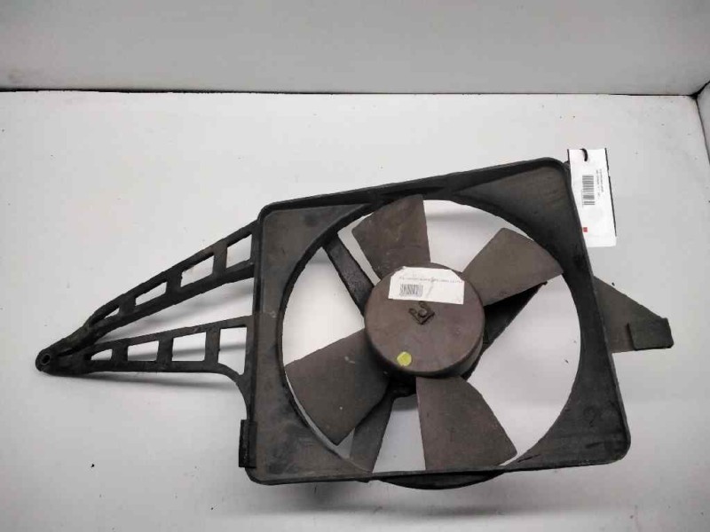 Recambio de electroventilador para opel corsa b 1.2 referencia OEM IAM 090531017  13965