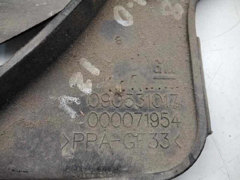 Recambio de electroventilador para opel corsa b 1.2 referencia OEM IAM 090531017  13965
