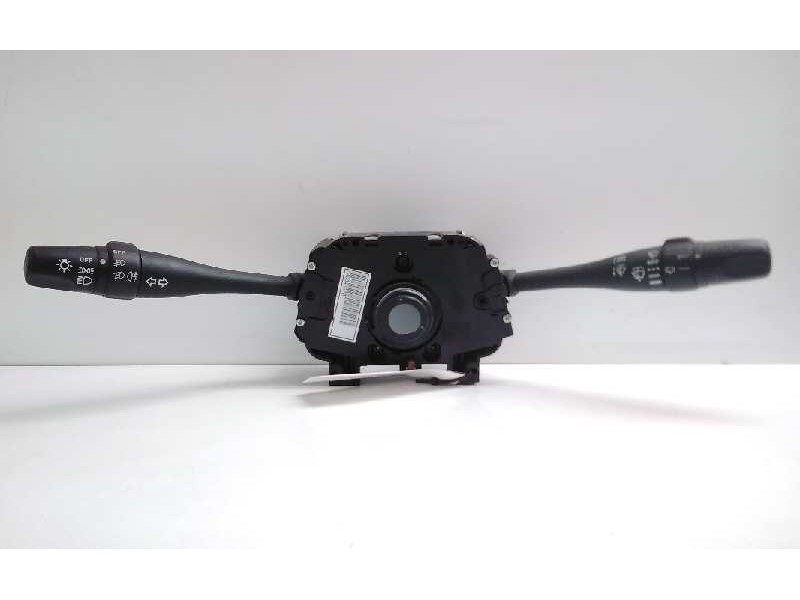 Recambio de mando intermitentes y limpia para nissan primera berlina (p11) referencia OEM IAM 257SA  